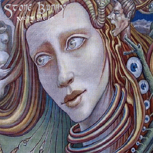 Stone Bunny : Nothing Left (Bootleg)